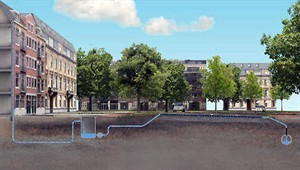 Watermanagement belangrijk speerpunt in de GWW-sector